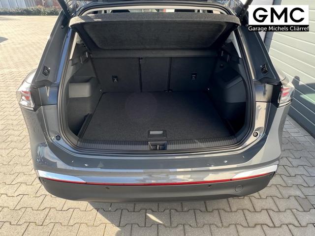 Volkswagen Tiguan Elegance 2,0 TDI SCR DSG 110KW MJ26 Navi Matrix 
