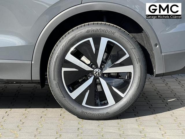 Volkswagen Tiguan Elegance 2,0 TDI SCR DSG 110KW MJ26 Navi Matrix 