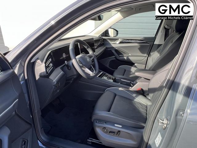 Volkswagen Tiguan Elegance 2,0 TDI SCR DSG 110KW MJ26 Navi Matrix 