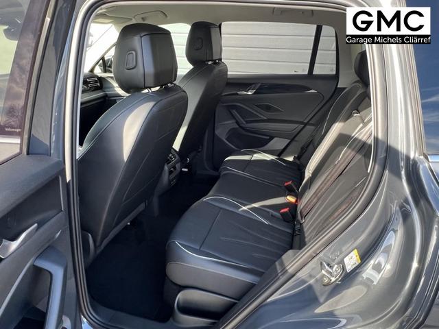 Volkswagen Tiguan Elegance 2,0 TDI SCR DSG 110KW MJ26 Navi Matrix 