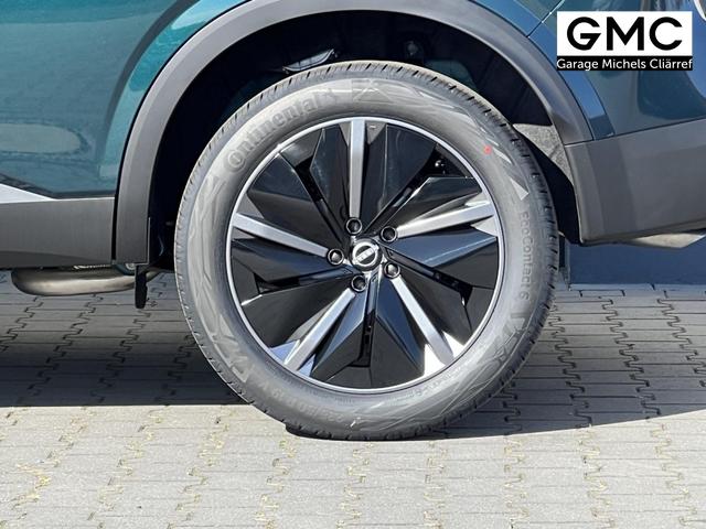 Nissan Qashqai Tekna 1,3 DIG-T Xtronic MHEV 158 