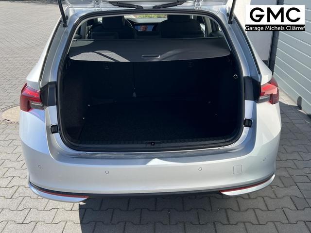 Skoda Octavia Combi Essence 1,5 TSI DSG mHEV 85KW MJ26 Winter 