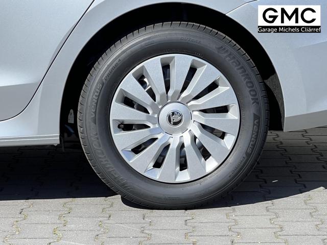 Skoda Octavia Combi Essence 1,5 TSI DSG mHEV 85KW MJ26 Winter 