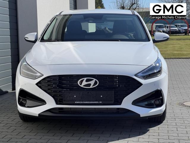 Hyundai i30 Kombi Comfort 1,0 T-GDI 74KW Navi 