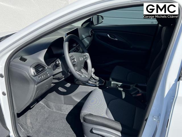 Hyundai i30 Kombi Comfort 1,5 T-GDI DCT7 MHEV 103KW Navi 