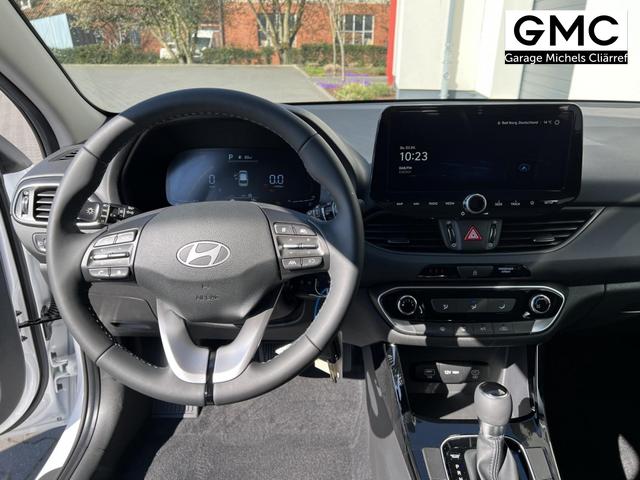 Hyundai i30 Comfort 1,0 T-GDI 85KW Navi 