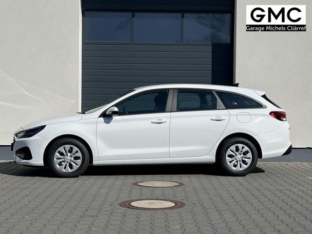 Hyundai i30 Kombi Comfort 1,0 T-GDI 74KW Navi 