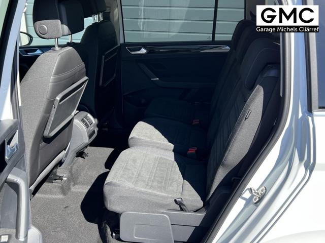 Volkswagen Touran Comfortline Edition 1,5 TSI 7 Sitze 