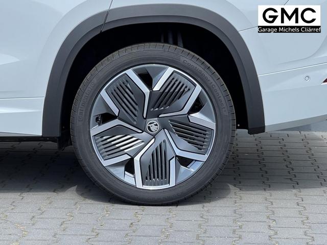 Skoda Kodiaq Sportline 1,5 TSI mHEV DSG 110KW MJ26 Navi 