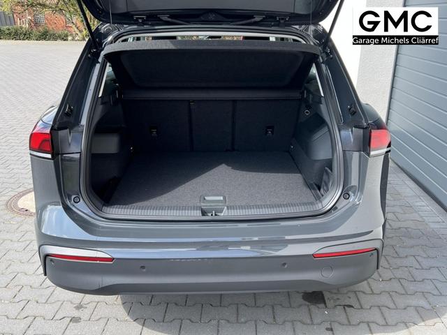 Volkswagen Tiguan Business 2,0 TDI SCR DSG 110KW MJ26 Navi 