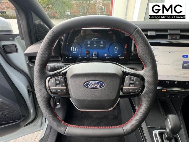 Ford Puma ST-Line 1,0 EcoBoost Powershift Hybrid 114kw 