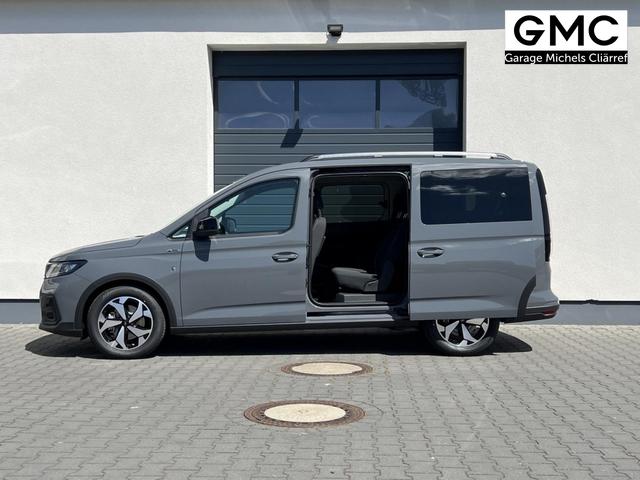 Ford Grand Tourneo Active 2,0 EcoBlue AWD 90kW 5 Jahre 