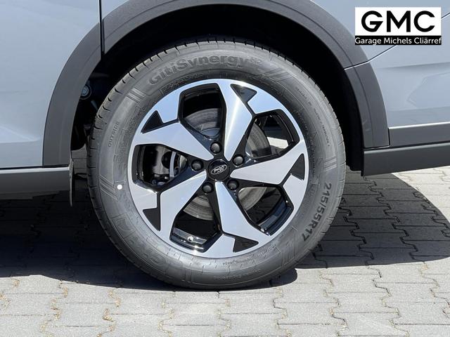 Ford Grand Tourneo Active 2,0 EcoBlue AWD 90kW 5 Jahre 