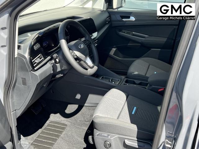Ford Grand Tourneo Active 2,0 EcoBlue AWD 90kW 5 Jahre 