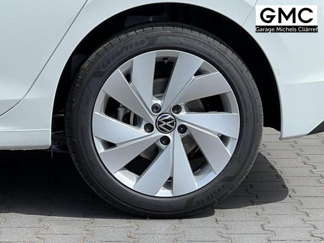 Volkswagen Golf People 1,5 TSI OPF 85kW MJ26 