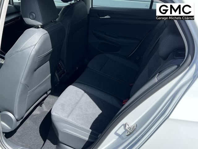 Volkswagen Golf People 1,5 TSI OPF 85kW MJ26 