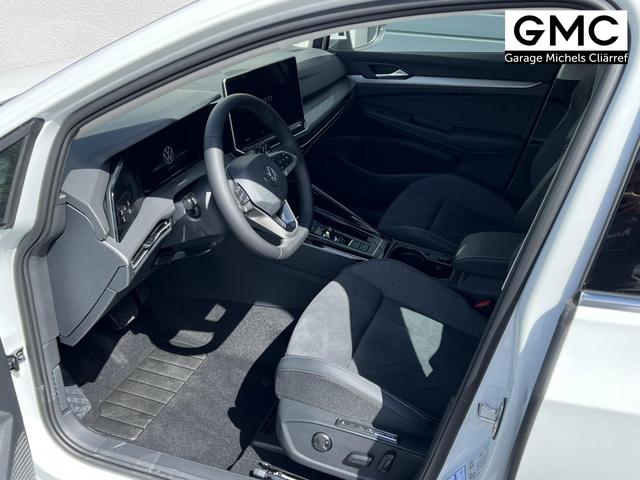 Volkswagen Golf People 1,5 TSI OPF 85kW MJ26 