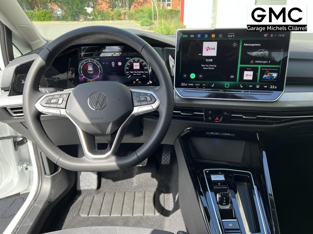 Volkswagen Golf People 1,5 TSI OPF 85kW MJ26 