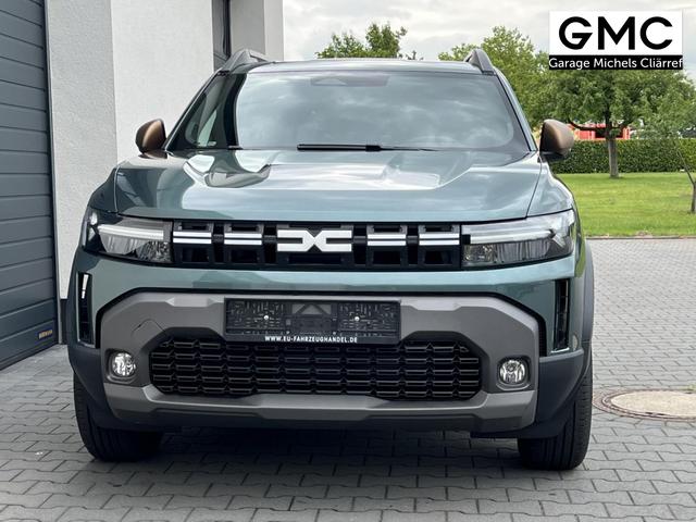 Dacia Duster Extreme 140 Hybrid Winter Plus 