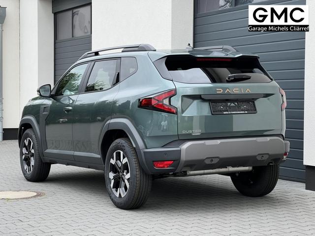 Dacia Duster Extreme 140 Hybrid Winter Plus 