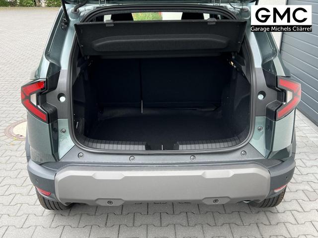 Dacia Duster Extreme 140 Hybrid Winter Plus 