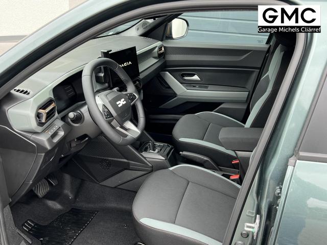 Dacia Duster Extreme 140 Hybrid Winter Plus 