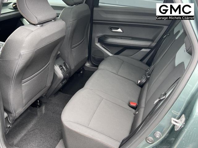 Dacia Bigster Journey 1,8 Hybrid 155 Winter Plus 