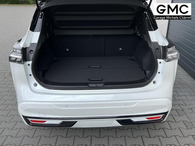 Nissan Qashqai N-Design 1,3 DIG-T Xtronic MHEV 158 