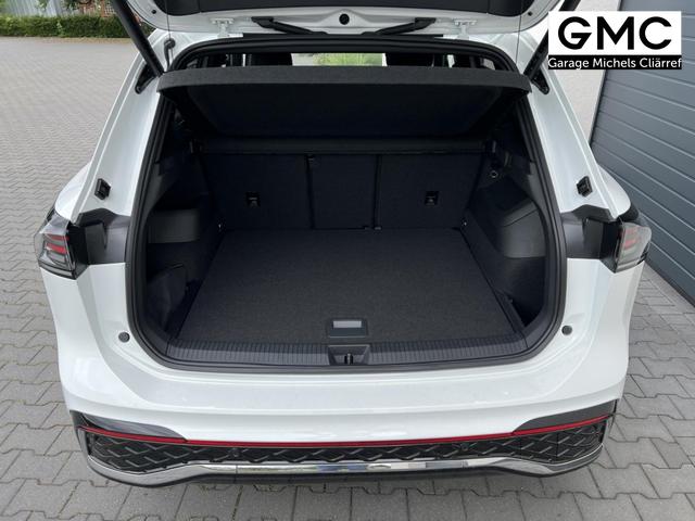 Volkswagen Tiguan R-Line 2,0 TDI SCR DSG 4Motion 141KW MJ26 Navi 