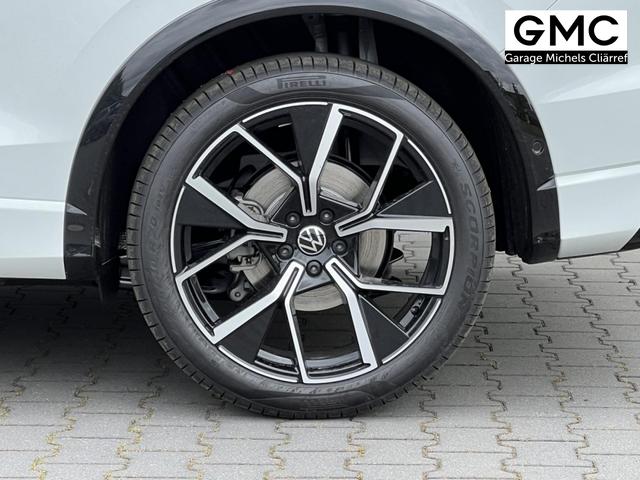 Volkswagen Tiguan R-Line 2,0 TDI SCR DSG 4Motion 141KW MJ26 Navi 