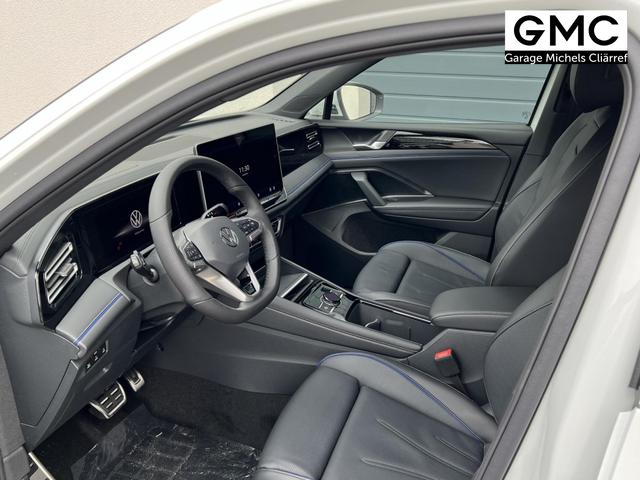 Volkswagen Tiguan R-Line 2,0 TDI SCR DSG 4Motion 141KW MJ26 Navi 