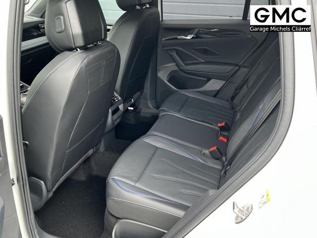 Volkswagen Tiguan R-Line 2,0 TDI SCR DSG 4Motion 141KW MJ26 Navi 