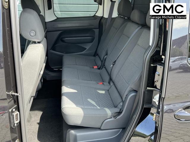Ford Tourneo Connect Active 2,0 EcoBlue AWD 90kW 5 Jahre 