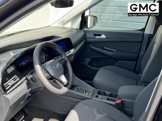 Ford Tourneo Connect Active 2,0 EcoBlue AWD 90kW 5 Jahre 