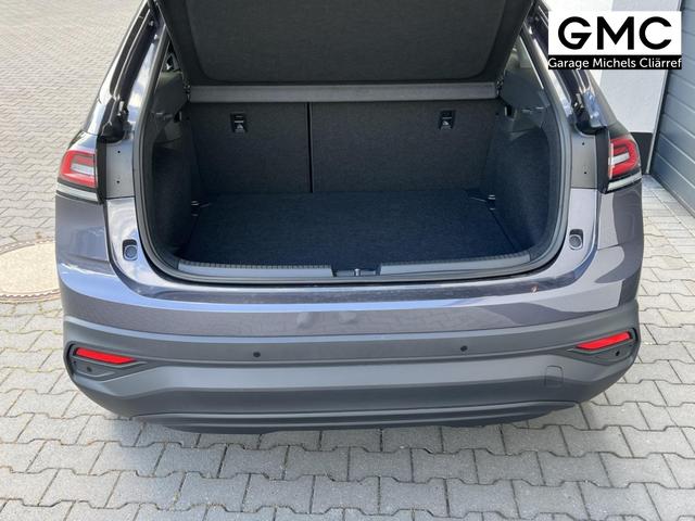 Volkswagen Taigo People 1,0 TSI 70KW 