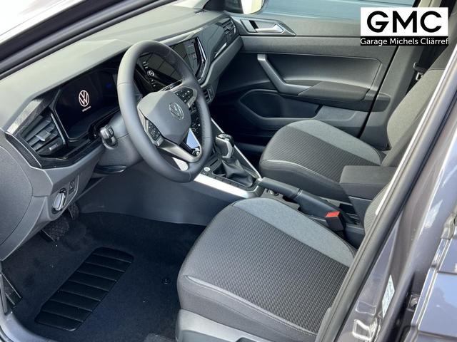 Volkswagen Taigo People 1,0 TSI 70KW 