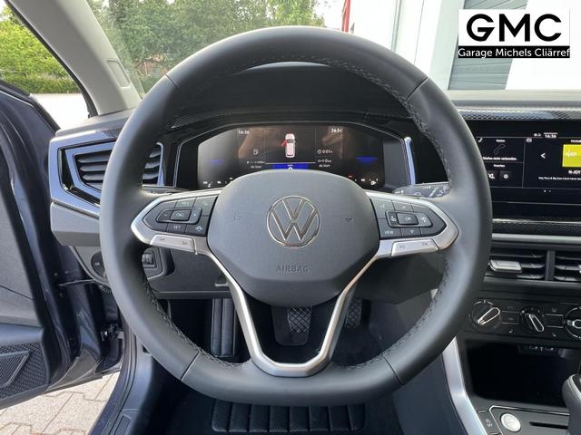 Volkswagen Taigo People 1,0 TSI 70KW 