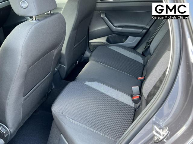 Volkswagen Taigo People Edition 1,0 TSI 85KW 