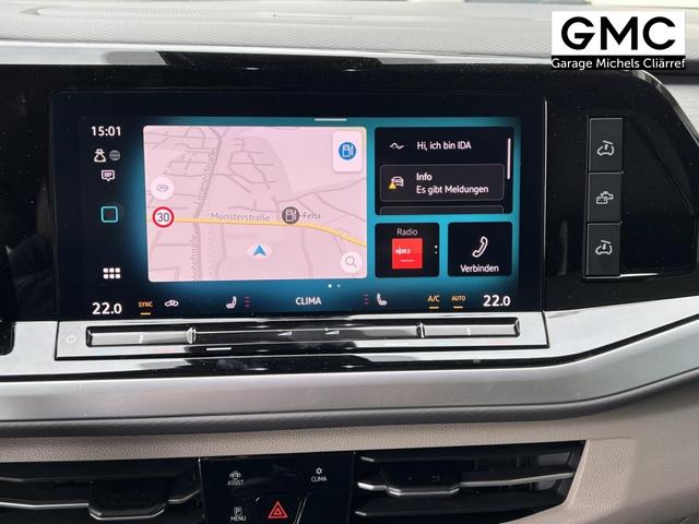 Volkswagen T7 California Beach Camper 2,0 TSI DSG 150KW 