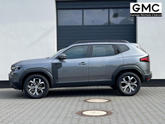 Dacia Duster Expression 155 Hybrid Winter Plus 