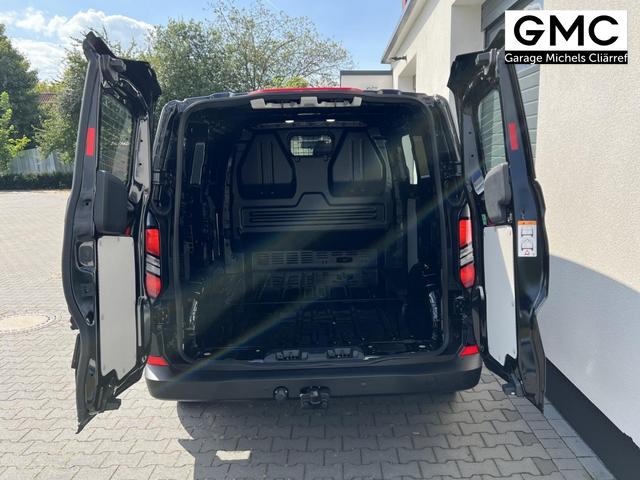 Ford Transit Custom Trend 2,0 EcoBlue 100kW 320 L2 4 Jahre 