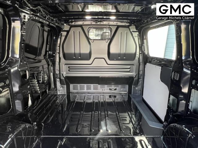 Ford Transit Custom Trend 2,0 EcoBlue 100kW 320 L2 4 Jahre 