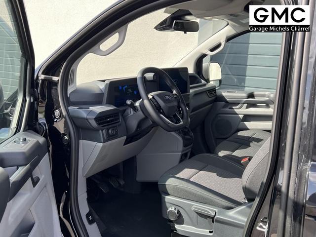 Ford Transit Custom Trend 2,0 EcoBlue 100kW 320 L2 4 Jahre 