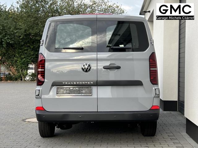 Volkswagen T7 Kastenwagen 2,0 TDI 81kW LR Klima 