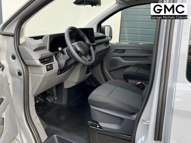 Volkswagen T7 Kastenwagen 2,0 TDI 81kW LR Klima 