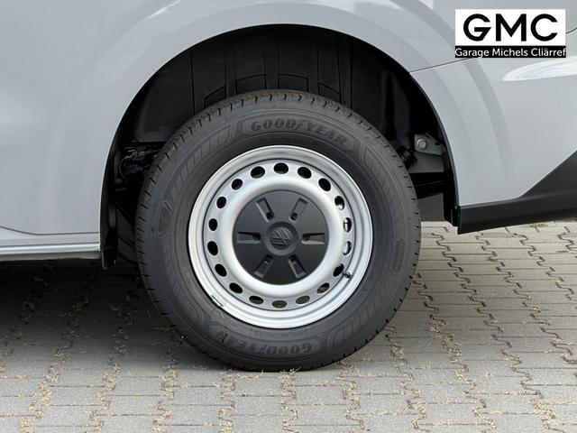 Volkswagen T7 Kombi 2,0 TDI Automatik 110kW lang AHK 5Jahre 