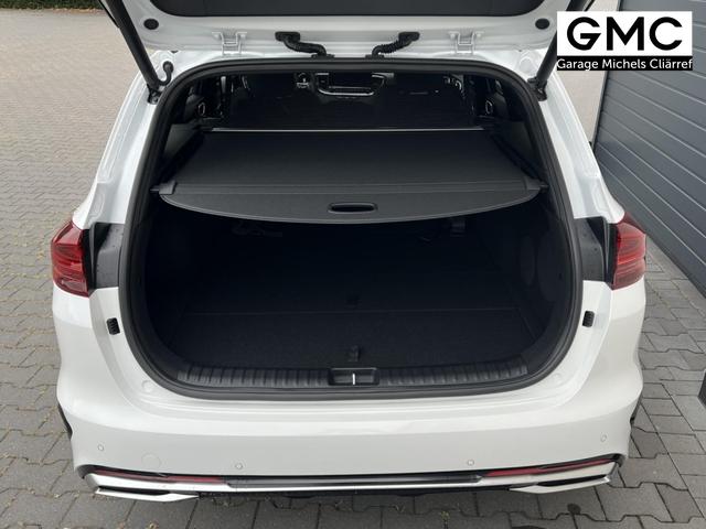 Kia Ceed Sportswagon GT-PlusLine 1,5 T-GDi DCT7 103KW 