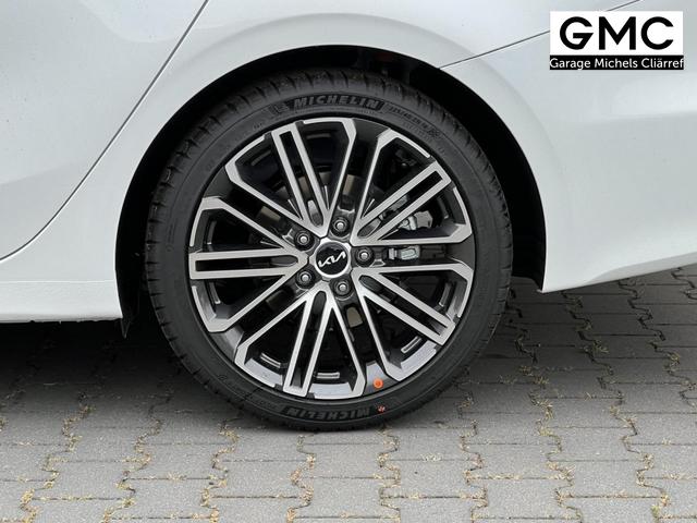 Kia Ceed Sportswagon GT-PlusLine 1,5 T-GDi DCT7 103KW 