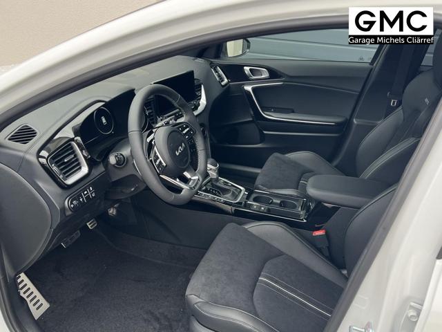 Kia Ceed Sportswagon GT-PlusLine 1,5 T-GDi DCT7 103KW 