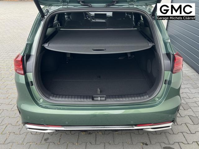 Kia Ceed Sportswagon GT-PlusLine 1,5 T-GDi DCT7 103KW 